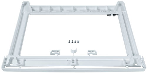 Bosch WTZ11310 - Stacking Kit - Main image