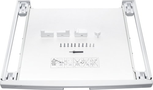 Bosch WTZ11400 - Stacking Kit - Main image