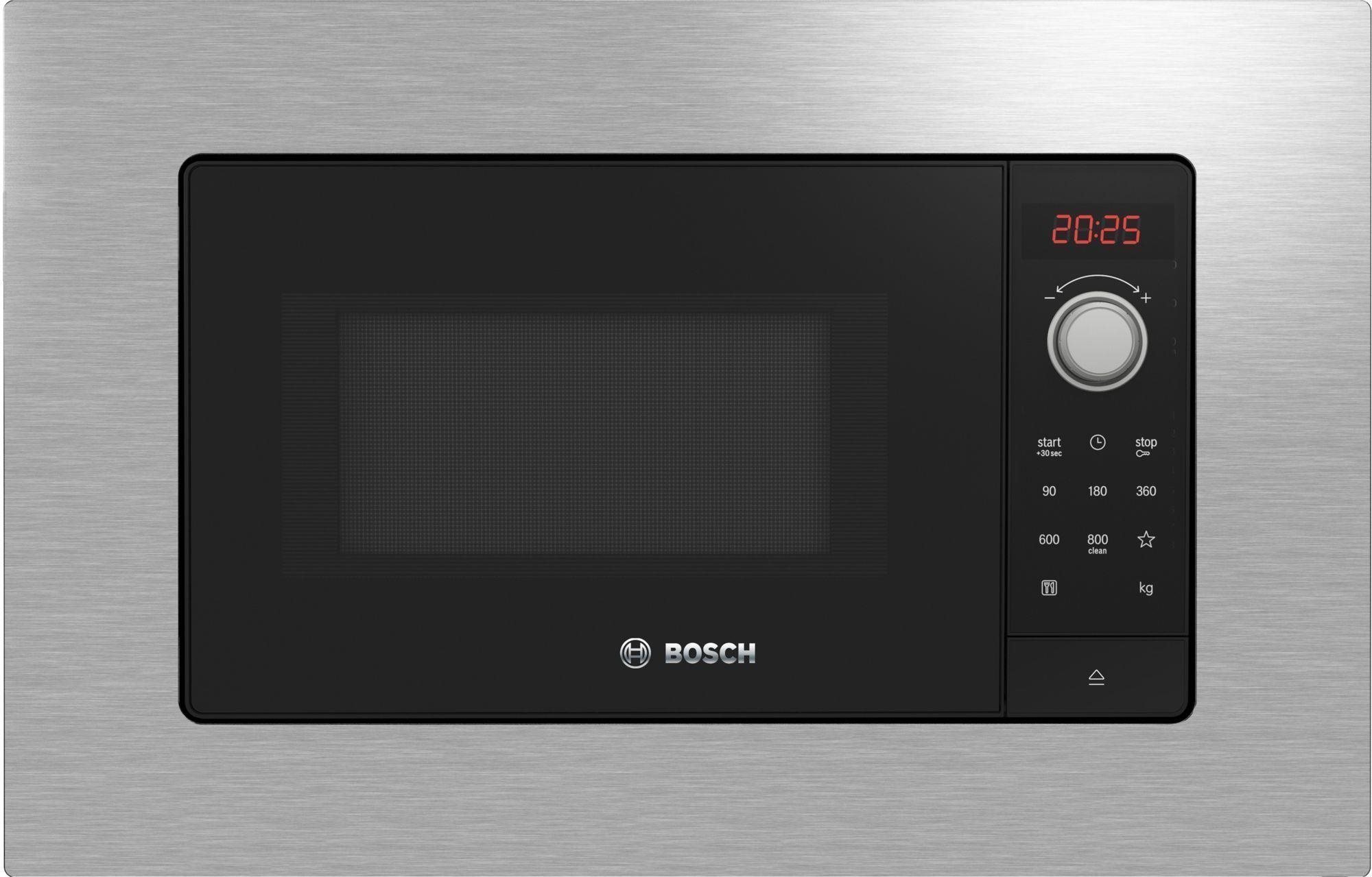 BOSCH BFL623MS3 Serie 2
