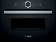 BOSCH CMG633BB1 - Built-in Oven