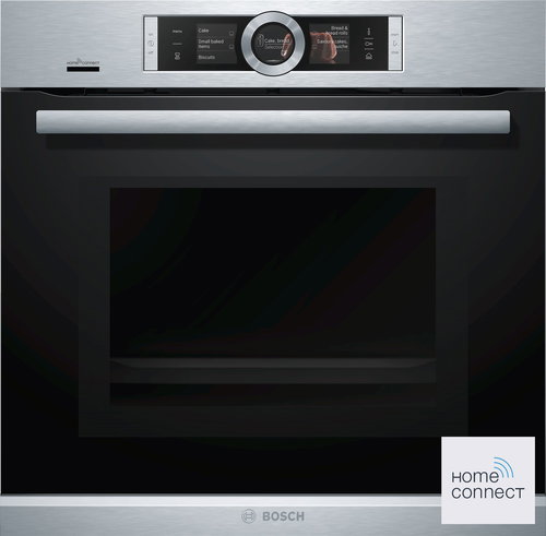 BOSCH HNG6764S6 - Built-in Oven - Main image