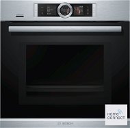 BOSCH HNG6764S6 - Built-in Oven