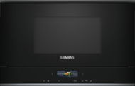 SIEMENS BE732R1B1 iQ700 - Microwave