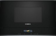 SIEMENS BE732R1B1 iQ700 - Microwave