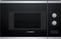 BOSCH BFL520MS0 - Microwave