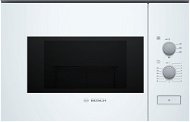 BOSCH BFL520MW0 - Microwave