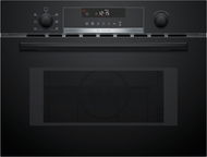 BOSCH CMA585GB1 Serie 6 - Mikrohullámú sütő