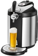 Bomann BZ 6029 - Draft Beer System