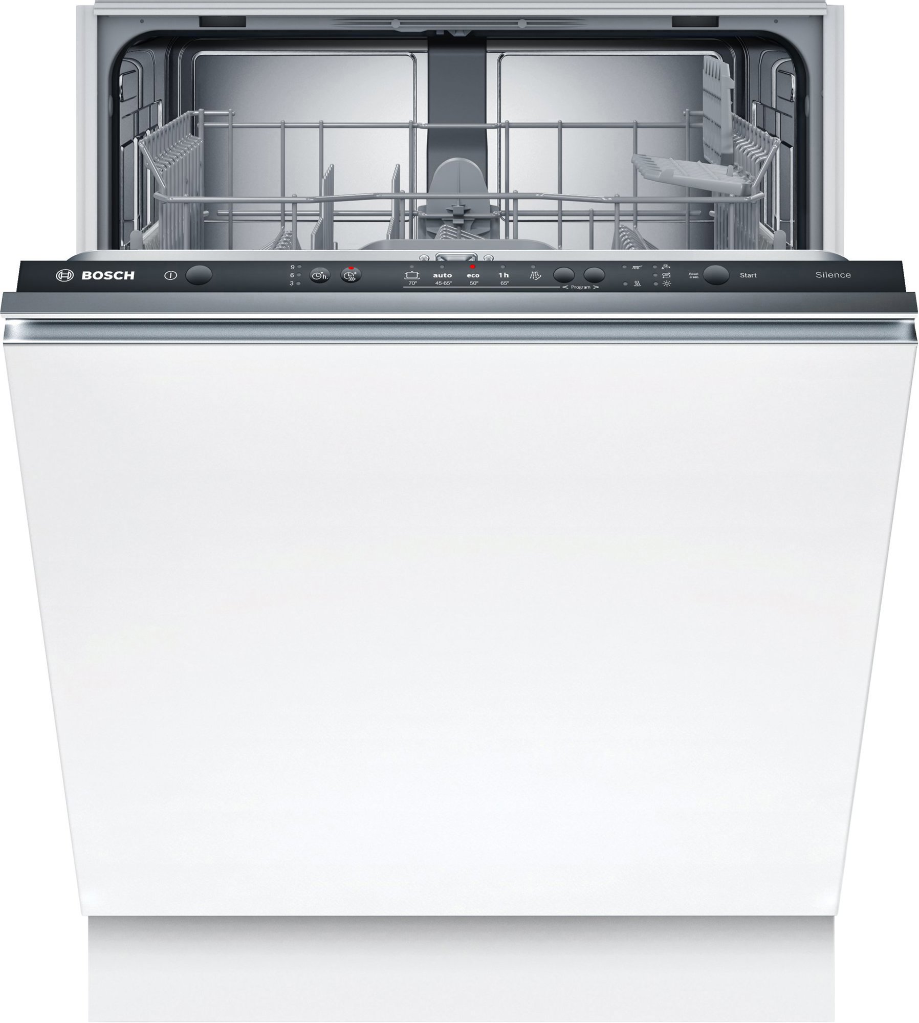 BOSCH SMV25AX06E Serie 2