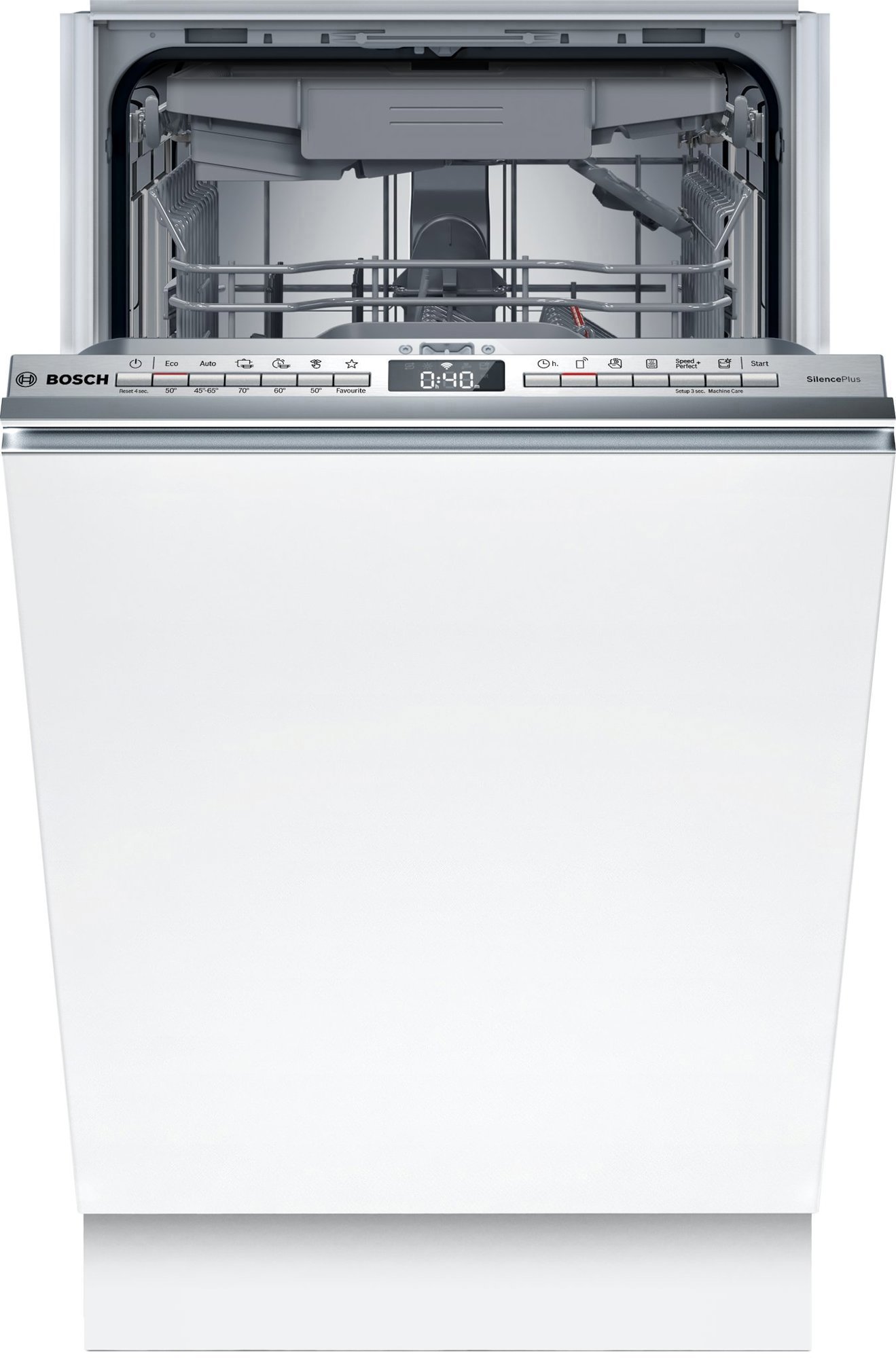 BOSCH SPT4EMX17E Serie 4
