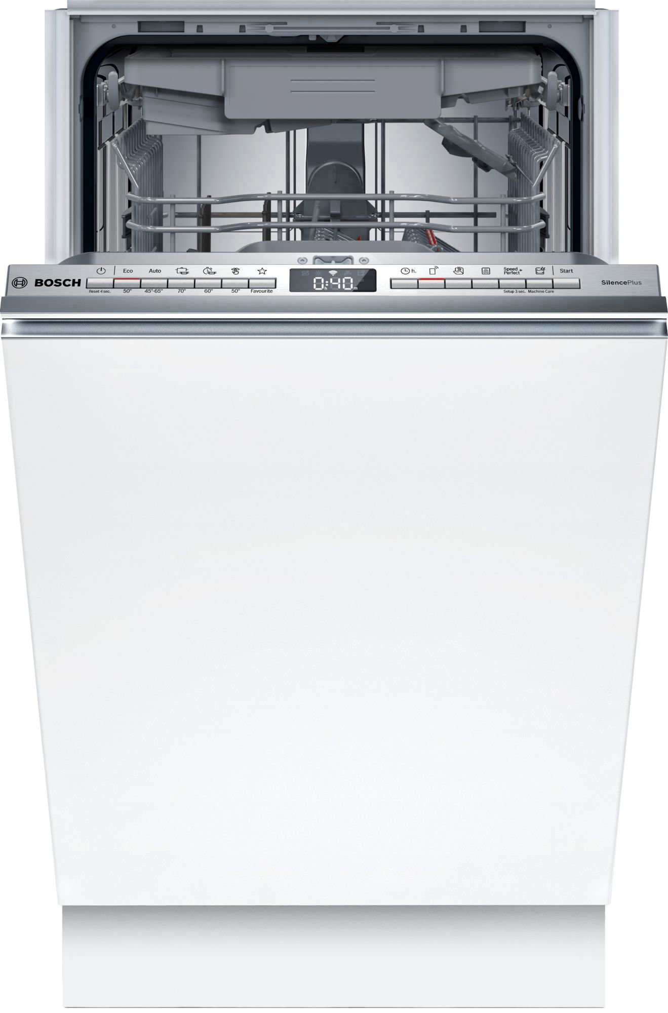 BOSCH SPV4EMX17E Serie 4
