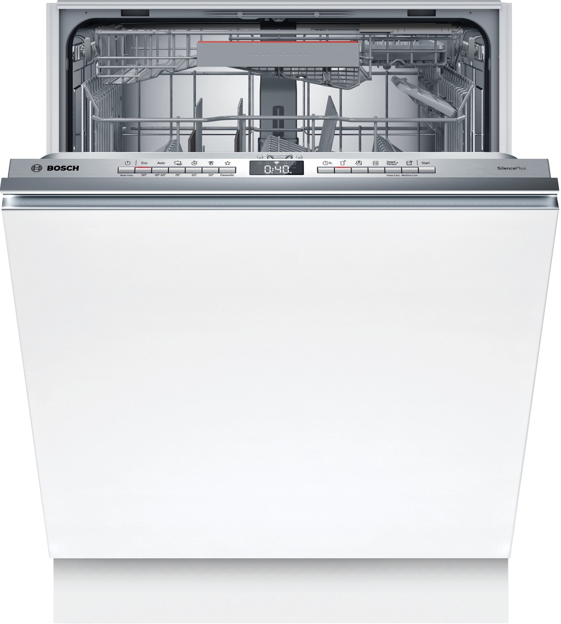 BOSCH SMV4ENX06E
