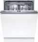 BOSCH SMV4ENX06E - Beépíthető mosogatógép