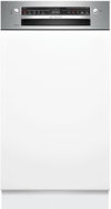 BOSCH SPI2HKS02E Serie 2 - Built-in Dishwasher
