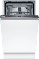 BOSCH SPV2HMX02E Serie 2 - Built-in Dishwasher