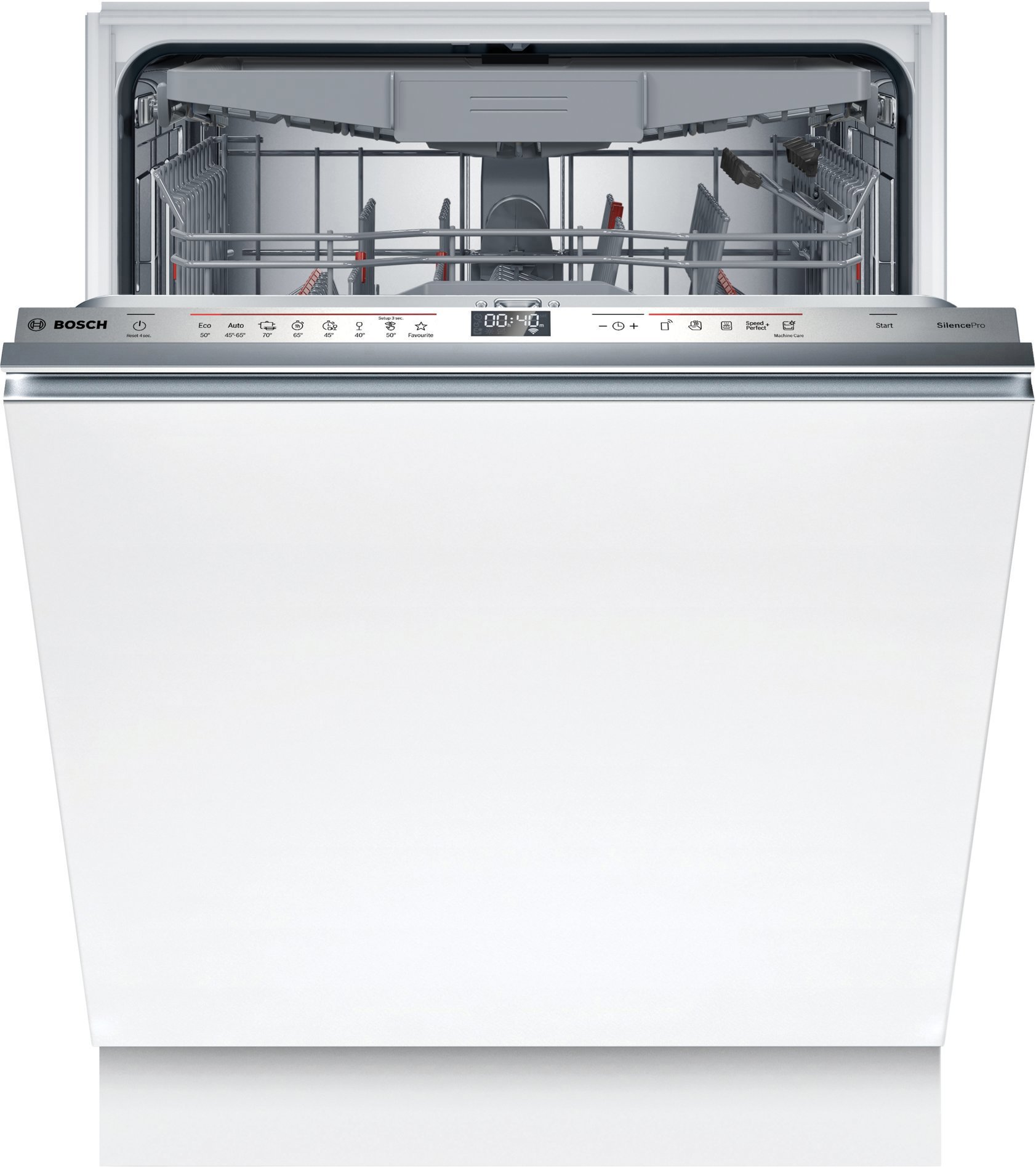 BOSCH SBT6ECX04E