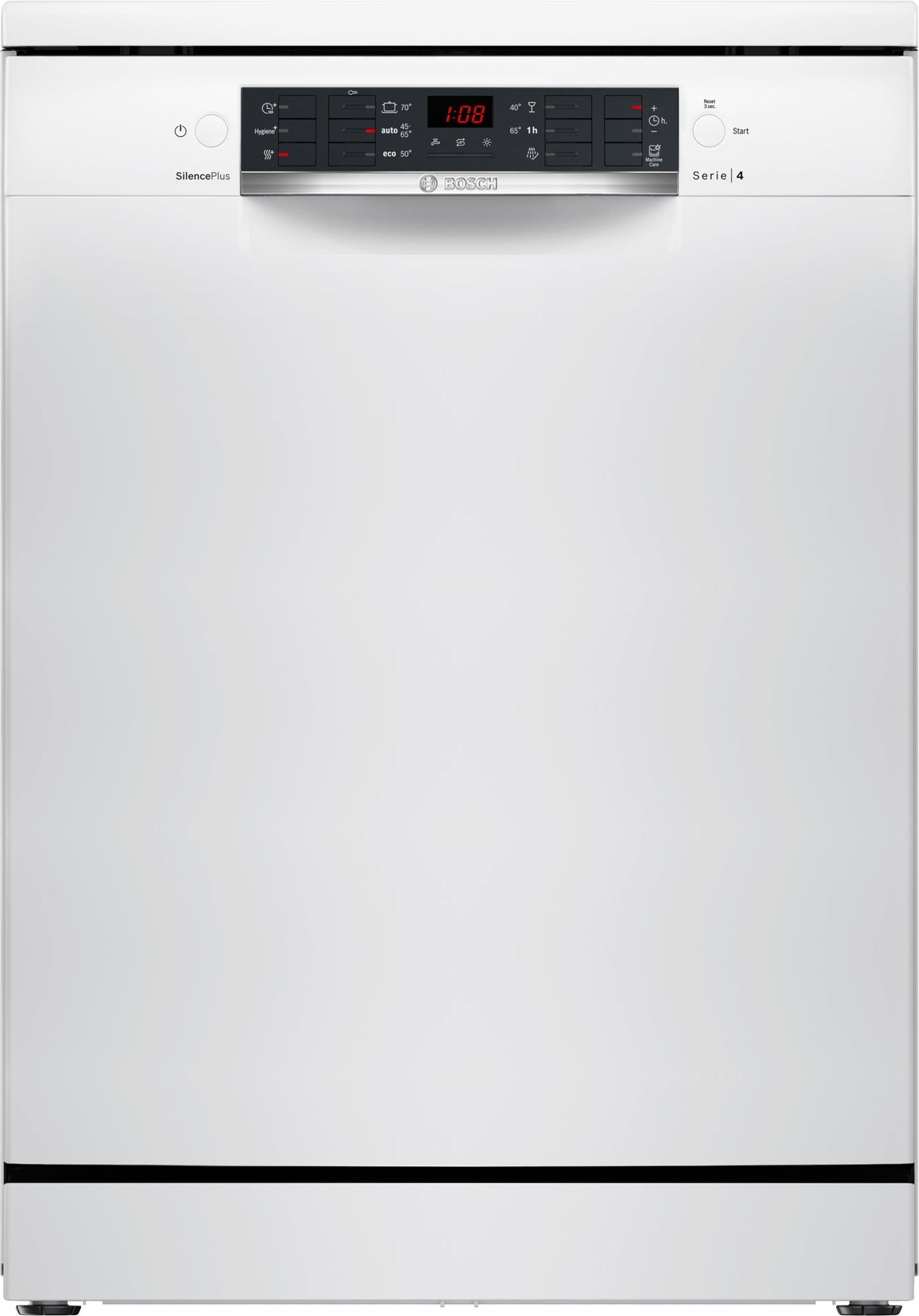 BOSCH SMS46KW02E