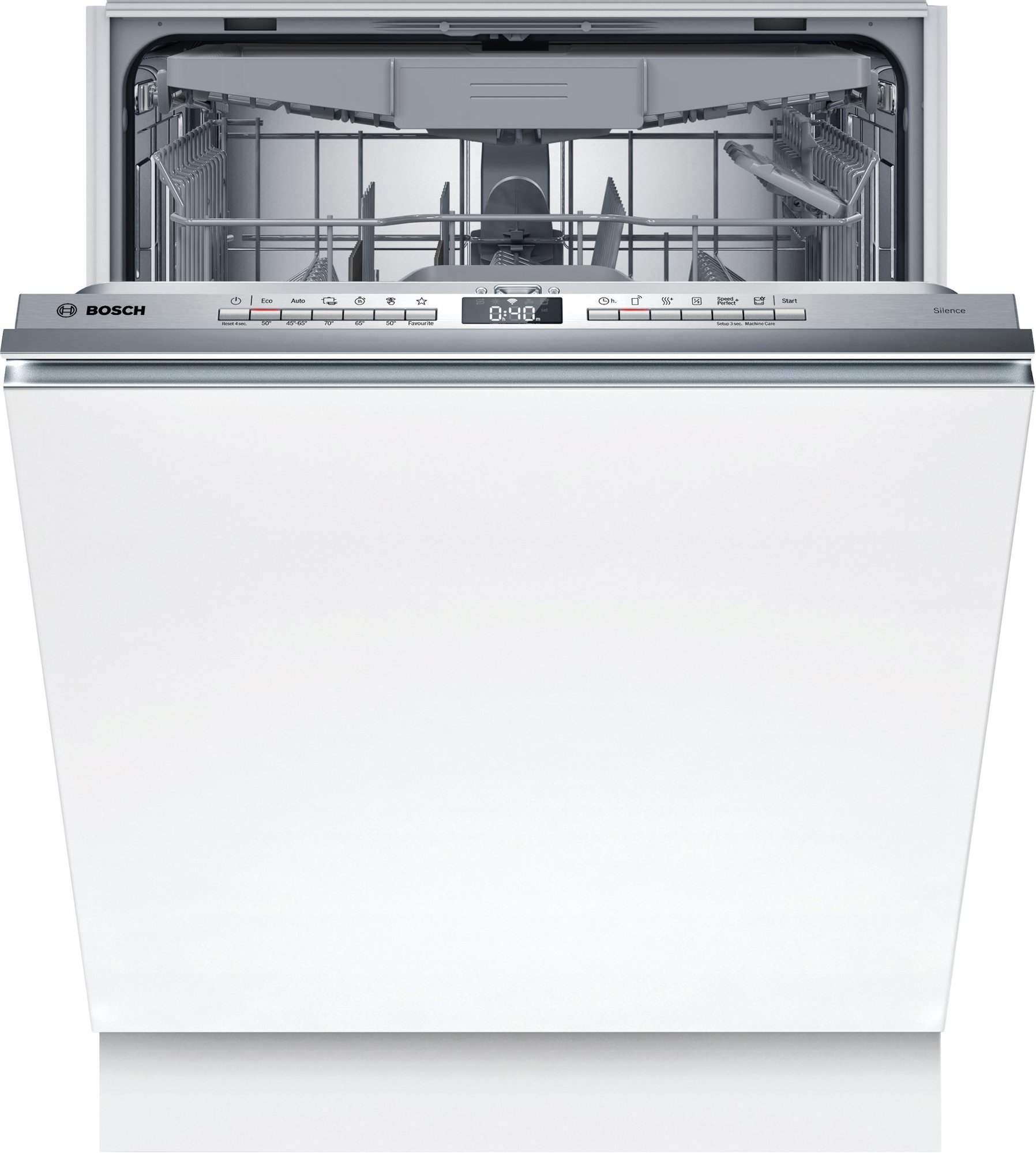 BOSCH SBV4HVX14E Serie 4