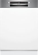 BOSCH SMI4HTS14E Series 4 - Built-in Dishwasher