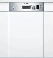 Bosch SPI50E95EU - Vstavaná umývačka riadu