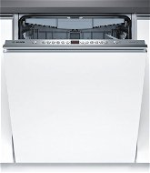 BOSCH SMV46FX01E - Built-in Dishwasher
