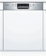 BOSCH SMI46NS03E - Vstavaná umývačka riadu