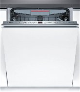 BOSCH SMV46NX03E - Built-in Dishwasher