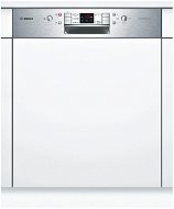Bosch SMI53P15EU - Built-in Dishwasher