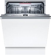 BOSCH SMV4HCX48E - Built-in Dishwasher