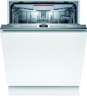 BOSCH SMV4HVX37E - Built-in Dishwasher