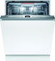 BOSCH SMV4HVX37E - Built-in Dishwasher