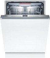 BOSCH SBH4HVX31E - Built-in Dishwasher