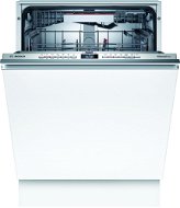BOSCH SBV4HDX52E - Built-in Dishwasher