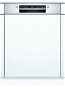BOSCH SMI2ITS33E - Beépíthető mosogatógép