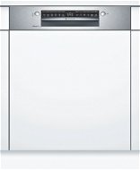 BOSCH SMI4ECS14E - Built-in Dishwasher