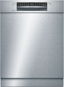 BOSCH SMU4HVS31E - Built-in Dishwasher