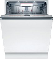 BOSCH SMV8YCX01E - Built-in Dishwasher