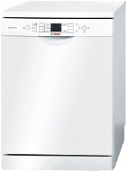 Bosch SMS58L72EU - Dishwasher