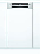 BOSCH SPI2XMS04E - Built-in Dishwasher