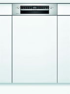 BOSCH SPI4HMS61E - Built-in Dishwasher