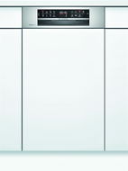 BOSCH SPI6EMS23E - Built-in Dishwasher