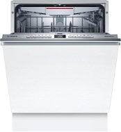 BOSCH SMV4ECX26E Serie 4 - Beépíthető mosogatógép