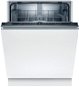 BOSCH SMV2ITX16E - Built-in Dishwasher