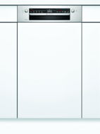 BOSCH SPI2IKS10E - Built-in Dishwasher