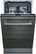 SIEMENS SR63HX76ME - Built-in Dishwasher