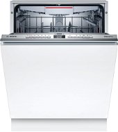 BOSCH SGV4HCX48E - Built-in Dishwasher