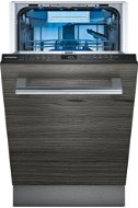 SIEMENS SR65YX11ME - Built-in Dishwasher