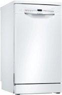 BOSCH SRS2IKW04E + AquaStop Lifetime Warranty - Dishwasher