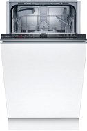 BOSCH SRV2IKX10E - Vstavaná umývačka riadu