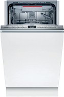 BOSCH SRV4HMX61E - Built-in Dishwasher
